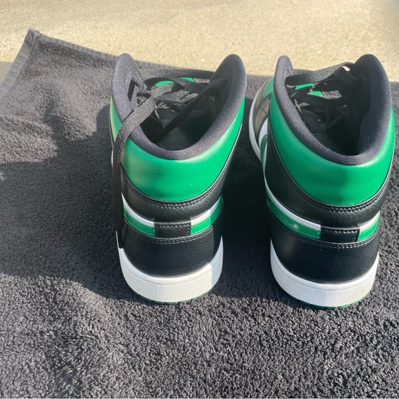 Jordan 1 men’s size 14 - Picture 6 of 8